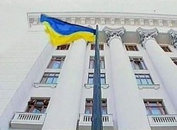 Украина узаконит суржик